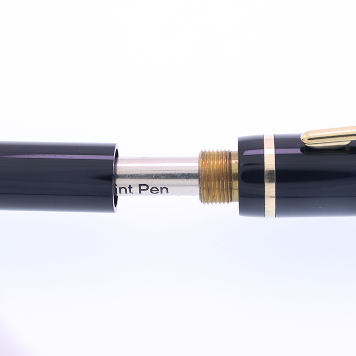 MONTBLANC モンブラン 万年筆 ボールペン 詳細ページ | 万年筆 ボールペンなど高級筆記具の販売・買取