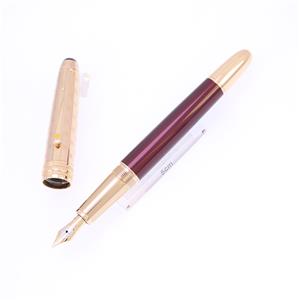 万年筆 ル･プティ･プランス プラネット ソリテール #145 ドゥエ クラシック F