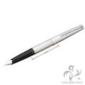 MONTBLANC モンブラン 万年筆 #1266 スターリングシルバー