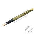 PARKER パーカー 万年筆 リミテッドエディション #75 R.M.S クイーンエリザベス