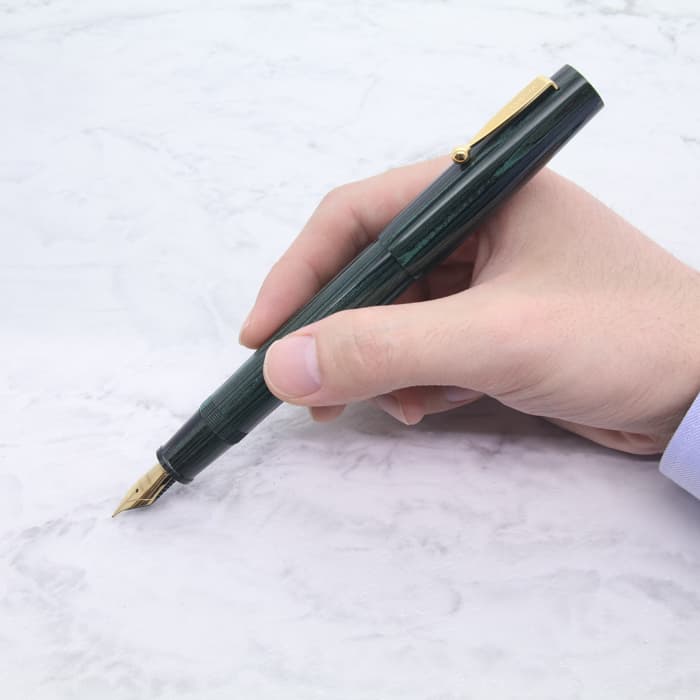 マサヒロ 万年筆 Masahiro 万年筆 新品)masahiro万年筆製作所 マサヒロ 万年筆 ハンドメイド万年筆 M形