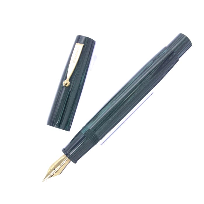 新品)masahiro万年筆製作所 マサヒロ 万年筆 ハンドメイド万年筆 M形