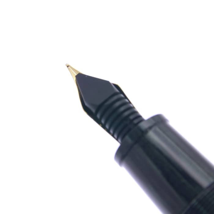 新品)masahiro万年筆製作所 マサヒロ 万年筆 ハンドメイド万年筆 M形