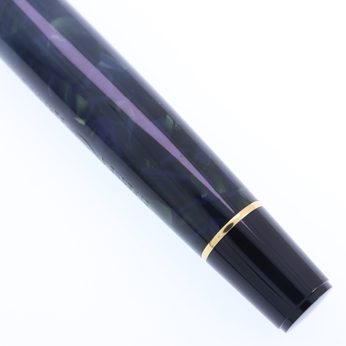 中古)AURORA アウロラ 万年筆 リミテッドエディション オプティマ 365
