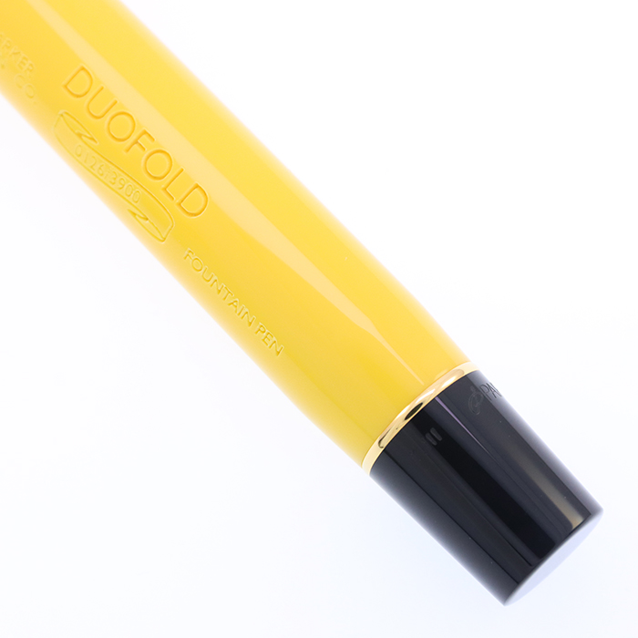 中古)PARKER パーカー 万年筆 リミテッドエディション