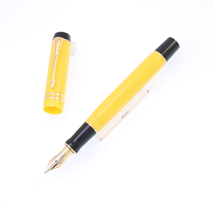 中古)PARKER パーカー 万年筆 リミテッドエディション