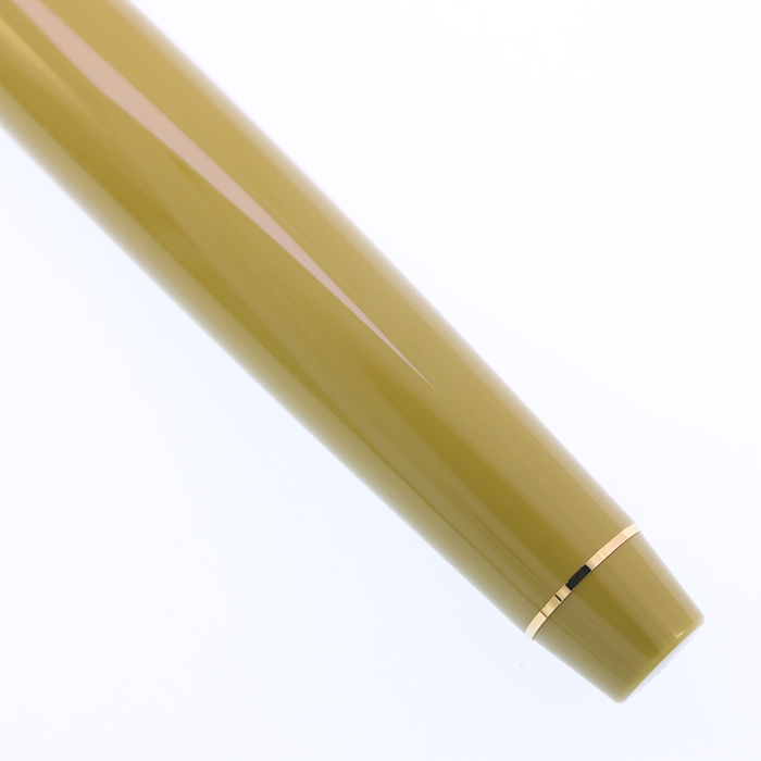 中古)PILOT パイロット 万年筆 ナガサワ梅田茶屋町店10周年記念