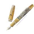 Montegrappa モンテグラッパ 万年筆 リミテッドエディション オリエンタル ゾディアック タイガー M