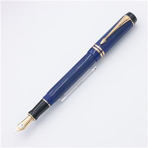 PARKER パーカー 万年筆 伊東屋限定 デュオフォールド センテニアル TOKYOミュージアム2020 F メイン