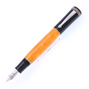 中古)DELTA デルタ 万年筆 リミテッドエディション 20周年記念 1K 