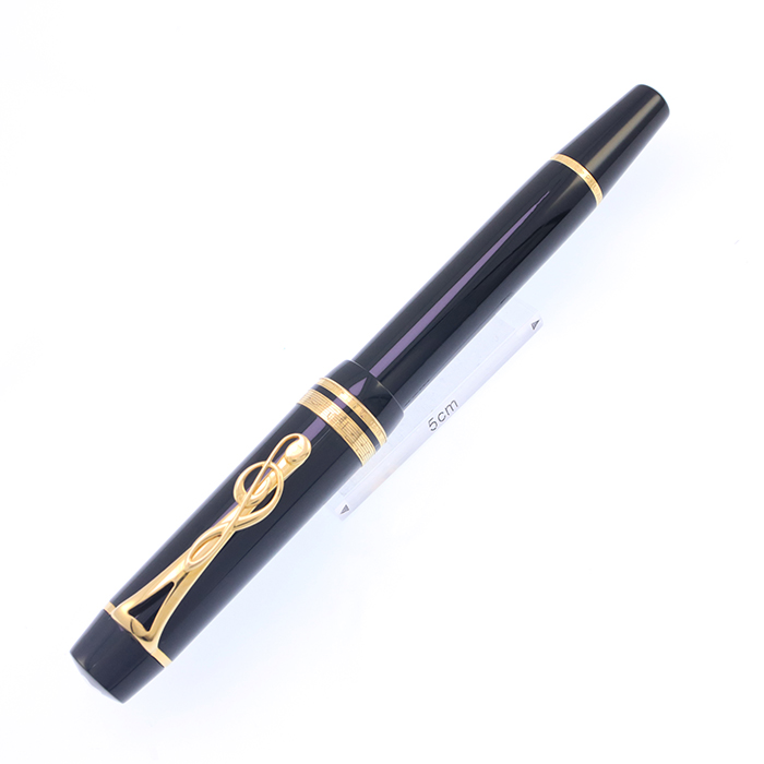 MONTBLANC モンブラン レナードバーンスタイン 限定 ボールペン CD付 詳細ページ | 万年筆 ボールペンなど高級筆記具の販売・買取