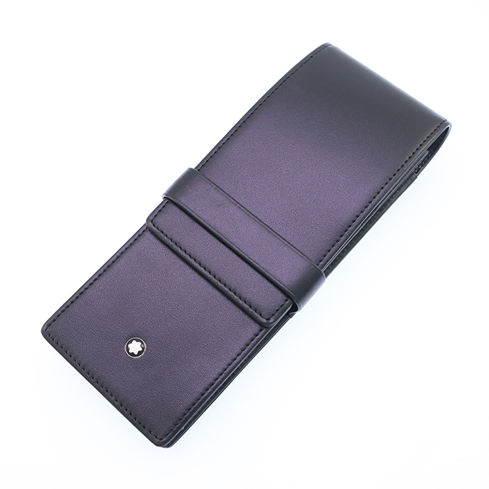 中古)MONTBLANC モンブラン ペンケース マイスターシュテュック
