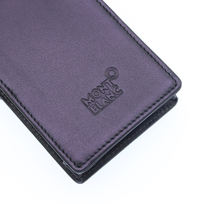 中古)MONTBLANC モンブラン ペンケース マイスターシュテュック