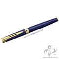 WATERMAN ウォーターマン 万年筆 レタロン ネイビーブルー