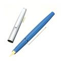 MONTBLANC モンブラン 万年筆 #622 ジュニア ブルー