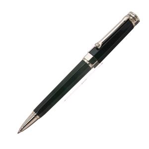 Montegrappa モンテグラッパ ボールペン ネロウーノ ブラック メイン