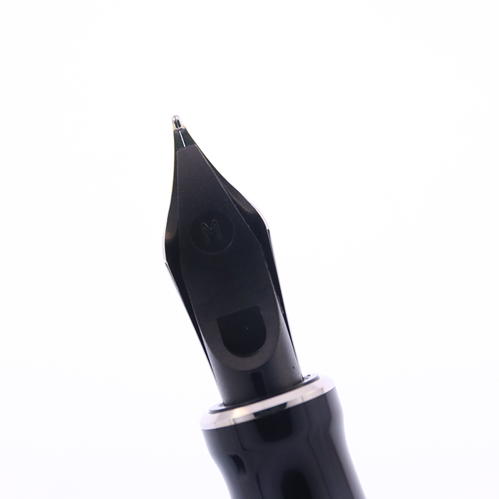 中古)PARKER パーカー 万年筆 デュオフォールド クラシック ビッグ