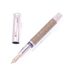 万年筆 ペン･オブ･ザ･イヤー2005 ガルーシャ オリーブ M