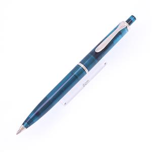 ボールペン クラシック K205 アクアマリン