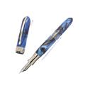 VISCONTI ビスコンティ 万年筆 リミテッドエディション ミレニアムアーク ムーンライト スカイブルー