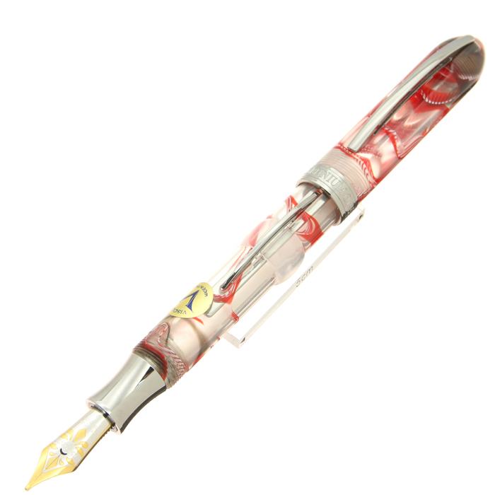 VISCONTI ビスコンティ 万年筆 詳細ページ | 万年筆 ボールペンなど高級筆記具の販売・買取