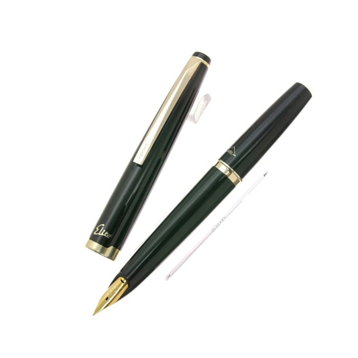 ぽりごん様　PILOT万年筆18-K 詳細ページ | 万年筆 ボールペンなど高級筆記具の販売・買取