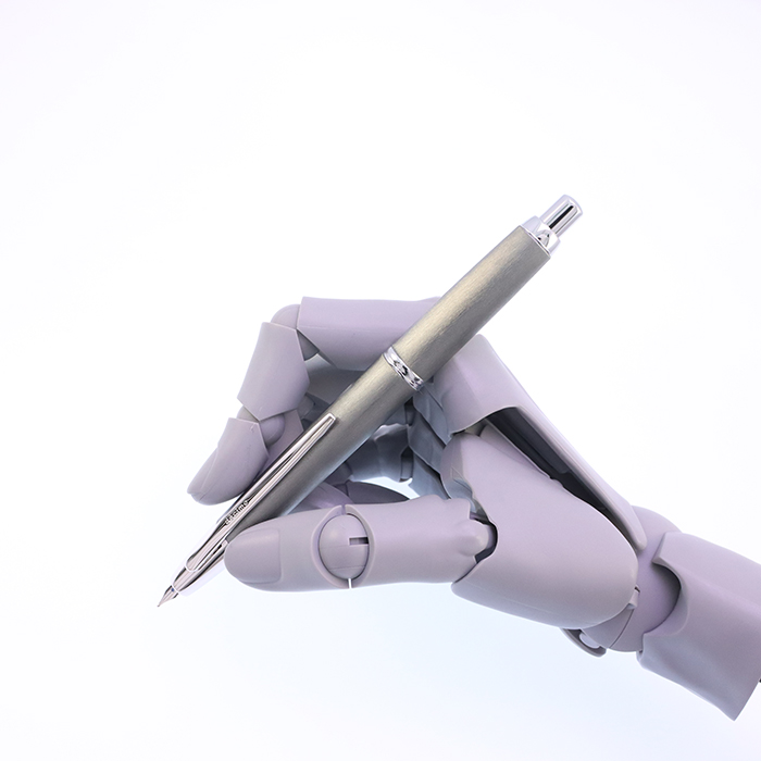 中古)PILOT パイロット 万年筆 キャップレス デシモ 20カラーズ 第2弾