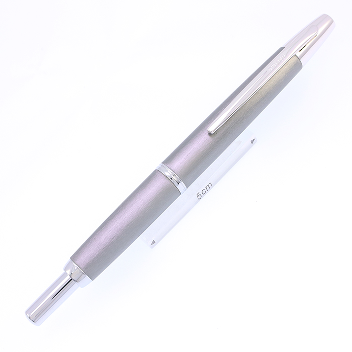 中古)PILOT パイロット 万年筆 キャップレス デシモ 20カラーズ 第2弾