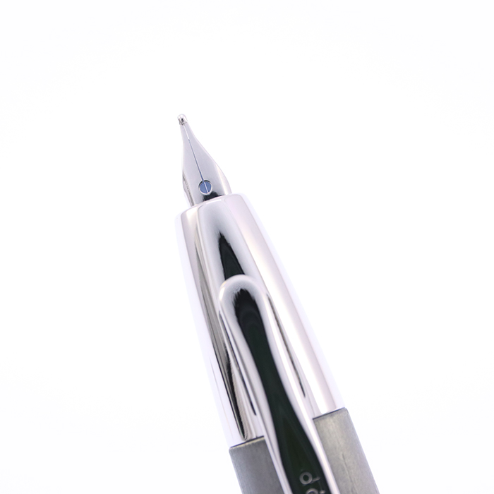 中古)PILOT パイロット 万年筆 キャップレス デシモ 20カラーズ 第2弾