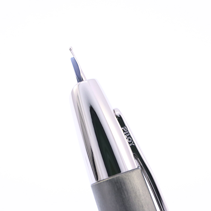 中古)PILOT パイロット 万年筆 キャップレス デシモ 20カラーズ 第2弾