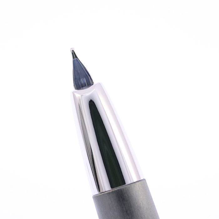 中古)PILOT パイロット 万年筆 キャップレス デシモ 20カラーズ 第2弾