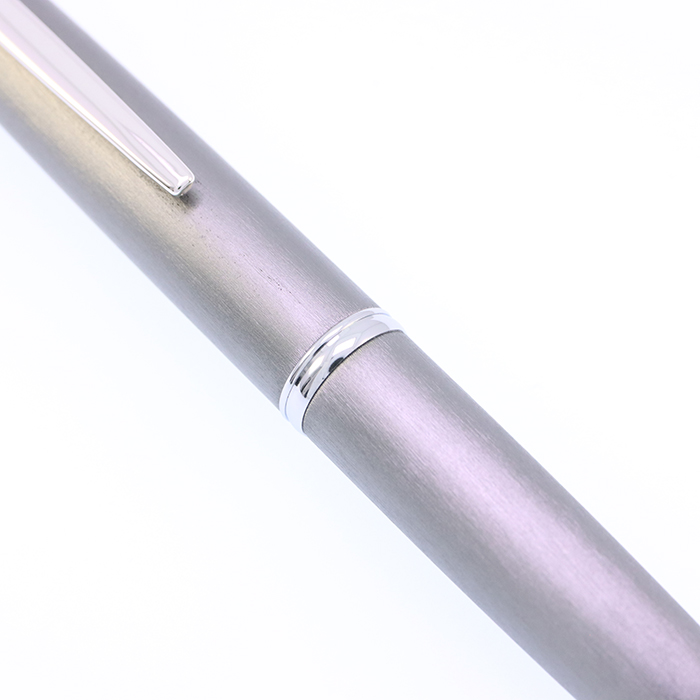 中古)PILOT パイロット 万年筆 キャップレス デシモ 20カラーズ 第2弾