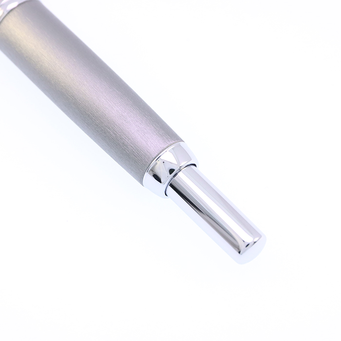 中古)PILOT パイロット 万年筆 キャップレス デシモ 20カラーズ 第2弾