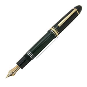 MONTBLANC モンブラン 万年筆 マイスターシュテュック #149 14C/EF [クリップ/ペン先/尻軸以外現行品] メイン