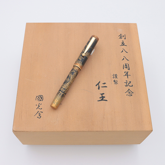 詳細ページ | 万年筆 ボールペンなど高級筆記具の販売・買取