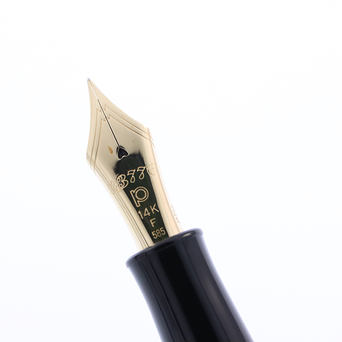 プラチナ #3776 ブライヤー(薄) 万年筆 PTB-30000BN#62 | 日本筆記具