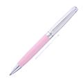 CARAN d'ACHE カランダッシュ ボールペン レマンコレクション バイカラー ローズ