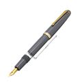 MONTBLANC モンブラン 万年筆 #342 グレー
