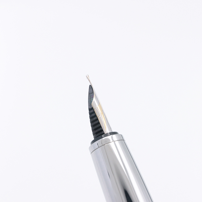 新品)Cleo Skribent クレオ スクリベント 万年筆 ナチュラ バーチ