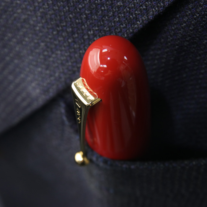 極希少 未使用 昭和15年 外箱付◇パイロット『並木製作所』インク瓶3本