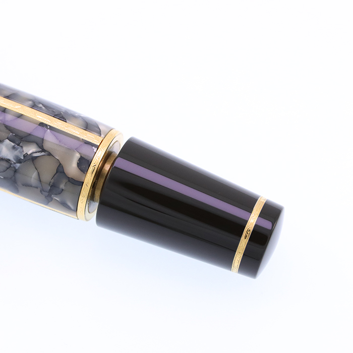 中古)MONTBLANC モンブラン セット 作家シリーズ1996 アレキサンドル