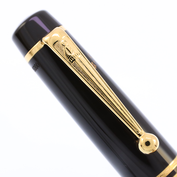 中古)MONTBLANC モンブラン セット 作家シリーズ1996 アレキサンドル
