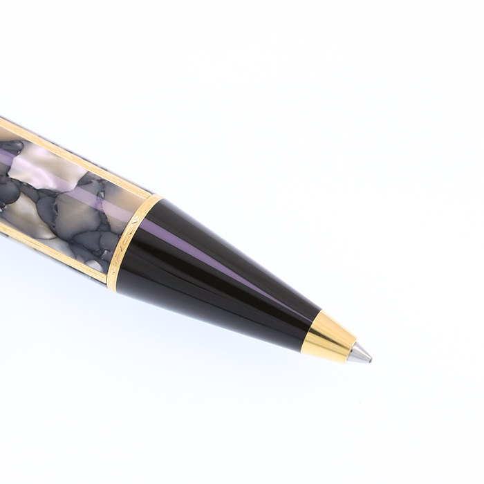 中古)MONTBLANC モンブラン セット 作家シリーズ1996 アレキサンドル