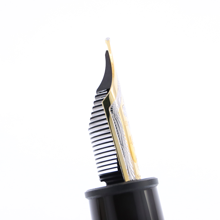 MONTBLANC 作家シリーズ1996 アレクサンドル デュマ ボールペン MONTBLANC Alexandre Dumas モンブラン アレクサンドル・デュマ 作家