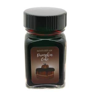 MONTEVERDE モンテベルデ ミニボトルインク スイートライフコレクション パンプキンケーキ 30ml メイン