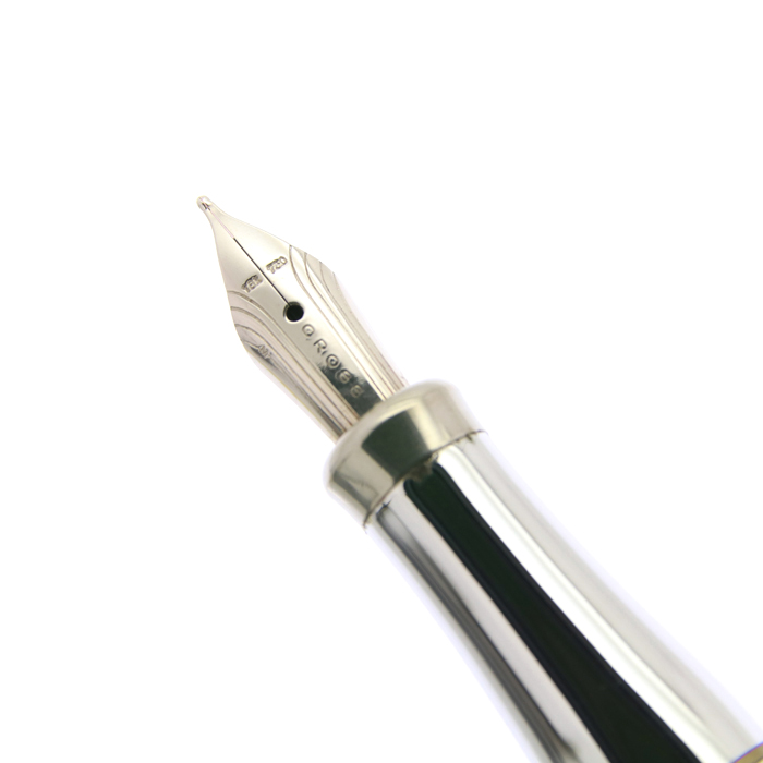 日本限定 クロス万年筆ソバージュ オニキス At0316 3 筆記具 Backtohealthwoodbury Com 日本限定 クロス万年筆ソバージュ オニキス At0316 3 筆記具 Backtohealthwoodbury Com