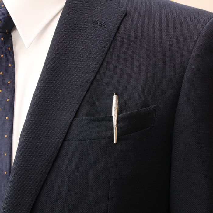 CROSS USAペン1本 アメリカの老舗筆記具ブランドCROSSが新商品を発売 | めざまし