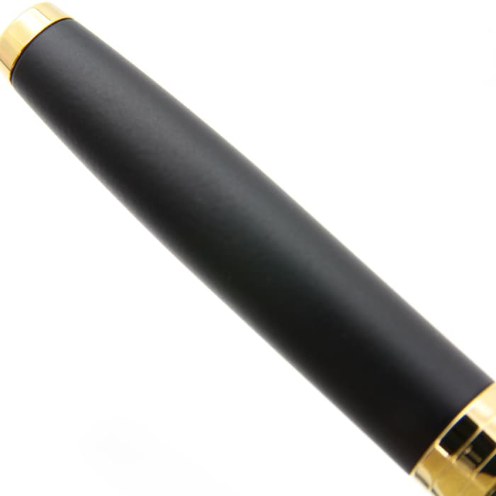 新品)PARKER パーカー ボールペン ソネット マットブラックGT（商品ID