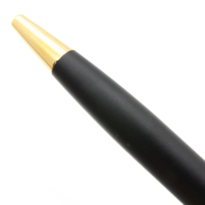 新品)PARKER パーカー ボールペン ソネット マットブラックGT（商品ID