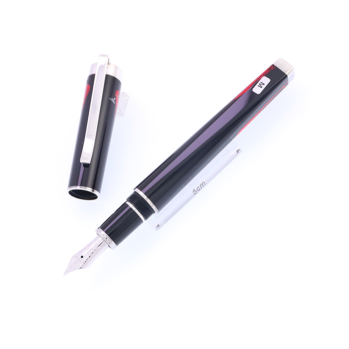 モンブラン　カフカ 中古)MONTBLANC モンブラン ボールペン 作家シリーズ2004